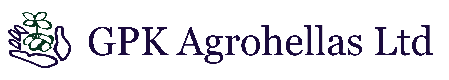 GPK Agrohellas Ltd Logo