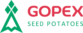 Gopex Seed Potatoes Logo